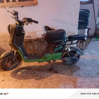 R9 • ابو الخصيب • بطارية وحدة شغّالة