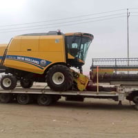 للبيع حاصوده موديل 16 تك درام حرفش  مكفول الاتصال على الارقام التالي 0...