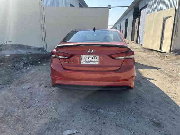 النترا 16 خليجي كلين للبيع بسعر 137 وبيها مجال بسيط
عنوان بغداد شارع فلسطين 
***********
