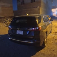 شفر اكونس • ٢٠١٩ • ميسان