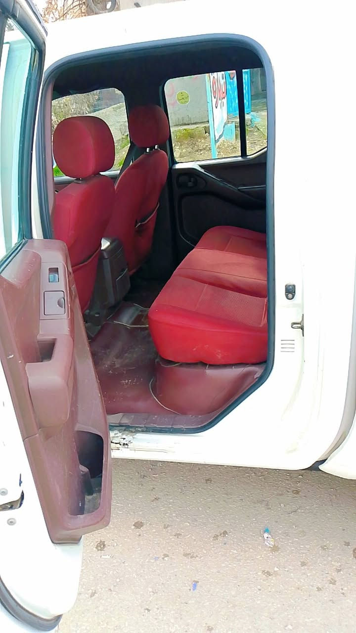 السلام عليكم نيفارة موديل 13سيارة جديدة مكينة كير خير من الله تدفئة 🔥 تبريد 🥶رقم سليمانية انكليزي تحويل ثاني يوم  سيارة بيهة نص البوب الي عكس السايق صبغ وصفحة البدي الي عكس السايق سيارة شاشة كهربائيات كلة شغالة بلادية ما ملعوب بيهة للاستفسار خاص مكاني السليمانية السعر 110وبيهة مجال


**إذا كنت صاحب هذا الإعلان وتريد حذفه لأي سبب، رجاءا أرسل رسالة إلى الدعم الفني**