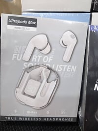 ايربود جديد • المسيب طريق السينما • توصيل متوفر