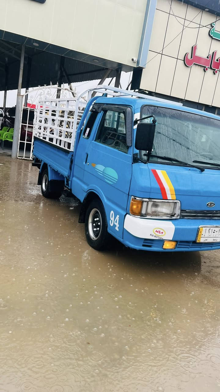 سلام عليكم كيه بنكو موديل 1994رقم واسط سنويه ل2030رقم إنكليزي بس استلام لوحات السياره مكفوله من مكينه وكير وكسن وشاصي ورقم شاصي حداديه خير من الله كهربايات السياره ماعايزه شي محجاره وجاهزه مصبوغه جماليه السعر 48وبيه مجال العنوان بابل الاستفسار اتصل ***********
