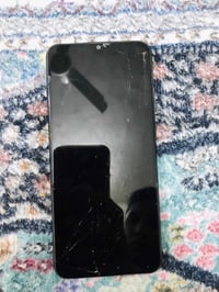 سامسونج A02 • شاشة مكسورة • ذاكرة ٦٤