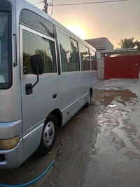 نیسان 2007 گاز پاترۆڵ استراد خاص سعودی کامل جایز کراوە 25 نەفەری ڕەقمی...