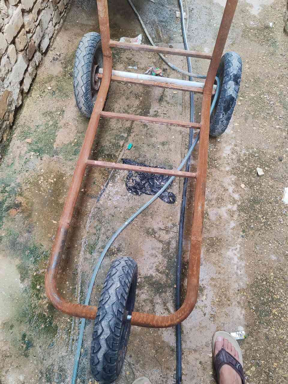 عربانه باهل شكل. التعجبه ينطي بيه سعر


**إذا كنت صاحب هذا الإعلان وتريد حذفه لأي سبب، رجاءا أرسل رسالة إلى الدعم الفني**