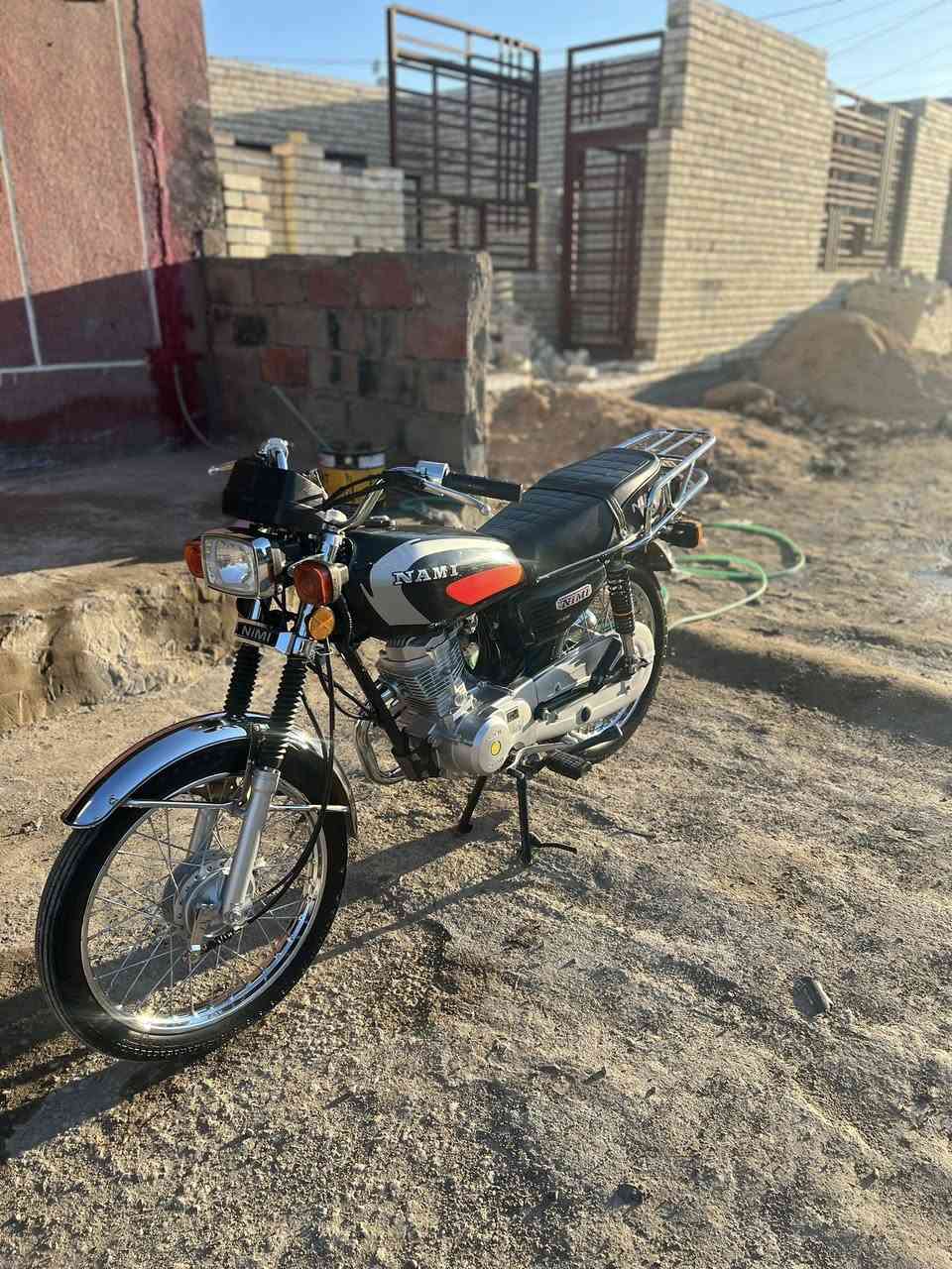 للبيع نامه امتياز موديل ٢٧ بليته و الأوراق #سعره ٦٨٥ وبيه مجال قليل مكاني بابل مسيب سده الهنديه ***********
