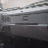 للبيع تيوتة داينة بدي ثابت ديالى الاماني موديل ١٩٩٣ مكينة B14 تخم تاير...
