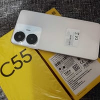 ريلمي C55 • موبايل • بيه مجال