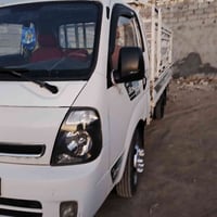 كيا • موديل ٢٠١٤ • ٤٠٠٠ سي سي