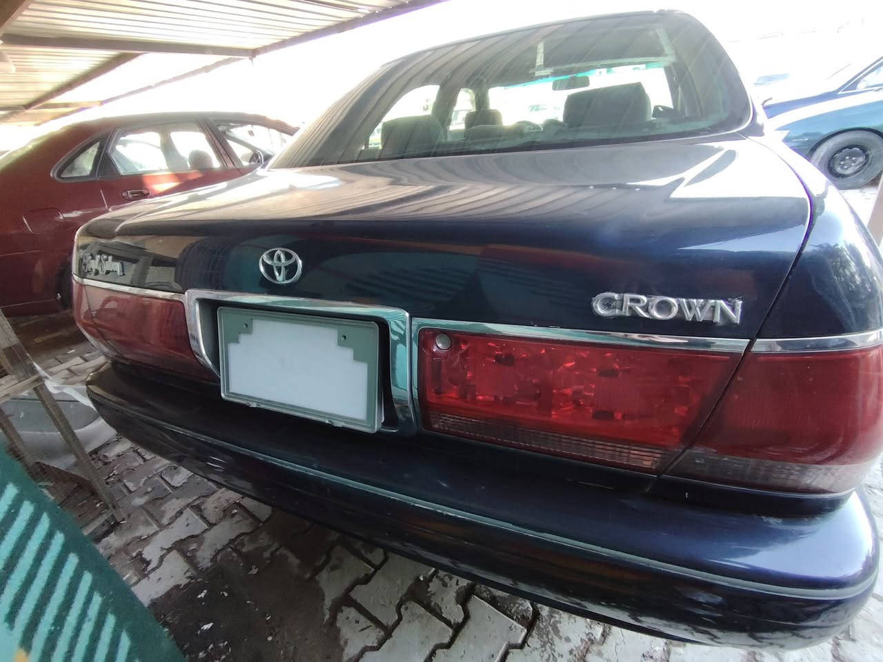 السلام عليكم ملكه ديفور الصغير اصل دكمتين كرستال تخم تاير مكينه كير حداديه مكفوله بيها ضربه الجاملغ الخلفي وكص عركجين القماره فقط عنوان النجف كوفه السعر85 وبيها مجال الشراي مراوس هم ماكو أشكال رقم كركوك مدفوع كمرك وضريبه مكلف بل نشر هذا الرقم صاحب السياره ***********
