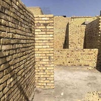 ١٠٠م • بناء كامل • مواد درجه اولى