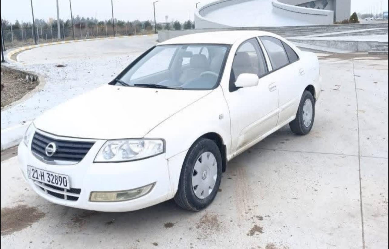 ئۆتۆمبێل: سەنەی مۆدێل2008گێڕعادی

سپی بە فرێە
ناوزد چام کارە بای

ســــعر $ یەک کۆمێنـت بکە راســـتەوخۆ بــۆ دێـــت🟢

گێڕومە کینەو تە قەوڕە قەی بەشەرت 
سەنەوێ تازە بە ناوی خۆمانەوەیە
یەک هەزار مە سرە فی تێدانییە
یەک پارچەو پەڵە ێە بۆ یاخی هەێە 
سۆنەرم داناوە

ژمارەی خاوەن سەیارە:👇

***********
***********
