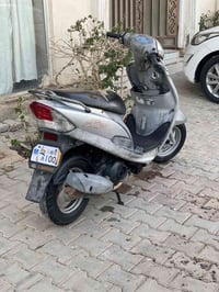 ماكس منغولي • مكينة 49 • ما بيها نقص