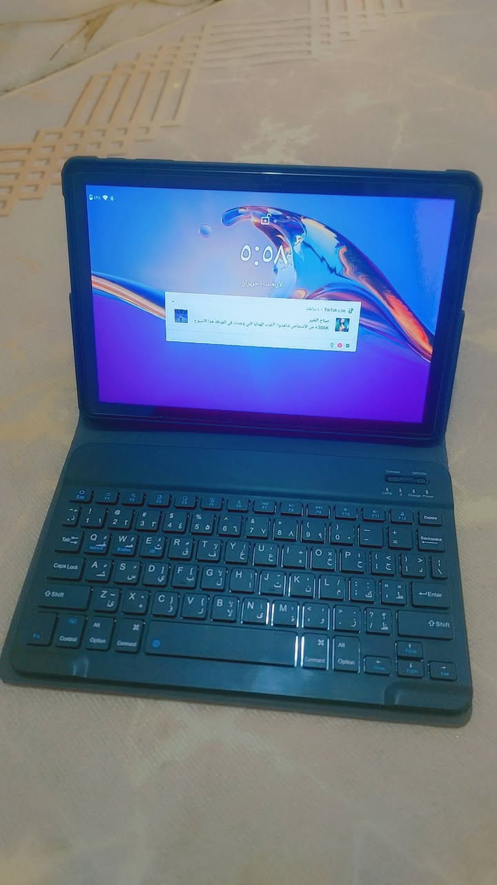 تاب j10 للبيع نضيف شخط مابي بطاريه 6000 كامل مع غراضه سعر 95


**إذا كنت صاحب هذا الإعلان وتريد حذفه لأي سبب، رجاءا أرسل رسالة إلى الدعم الفني**