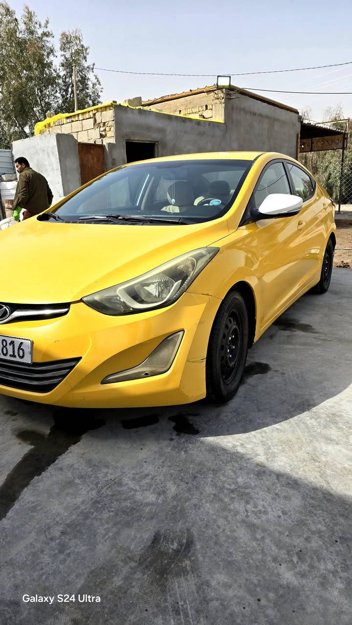 سلام عليكم النترا للبيع موديل. 2013 امريكيه الأساس ابيض سياره جاهزه تبريد والصدر السعر 95بيه مجال بسيط والسياره بسمي السنويه جديده والشراي يتصل على رقمي الرقم. ***********
