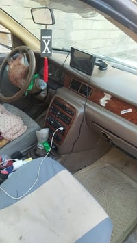 سمند • ٢٠١١ • كفالة مكينة-كير