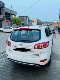 مكلف بنشر وغير متواجد ع الفيس   سنتافي 12للبيع رقم بغداد  6 سلندر مكفو...