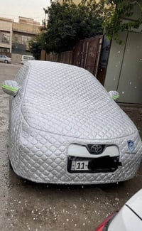 بدل بطانيات