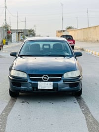 اميكا • ١٩٩٦ • رقم واسط