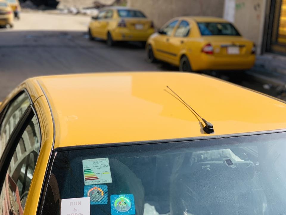 ‏سلام عليكم بيجو بارس 2015 كفالة عامة السيارةمبولشه لسيارة جاهزة من كل شيء شغل سويج وتطلع للشارع  تبريد شغال على الفحص  تدفه هم شغالة ما شاء الله تبريد خير من الله ثلج    /شاشة كبيرة /الداخل صاج 
‏الهلال معمر بس ما مصبوغ / سيارة كير محرك كفالة العامة /منظومة الزنن عالي /عليه بوش /سيارة جاهزة من كل شيء / مصفر غرامات هيئة سنوية جديدة رقم جديد يعني السيارة جاهزة الشغل سويج وتطلع لي الشارع ✈️🪬 مكان بغداد الاستفسار على هذا الرقم ***********
