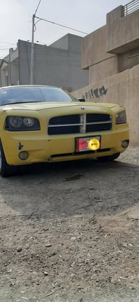 جارجر 2009 • مكينه وكير شرط • مكيف ثلج