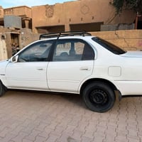 كورلا ٩٥ • رقم نينوى • شرط تحويل