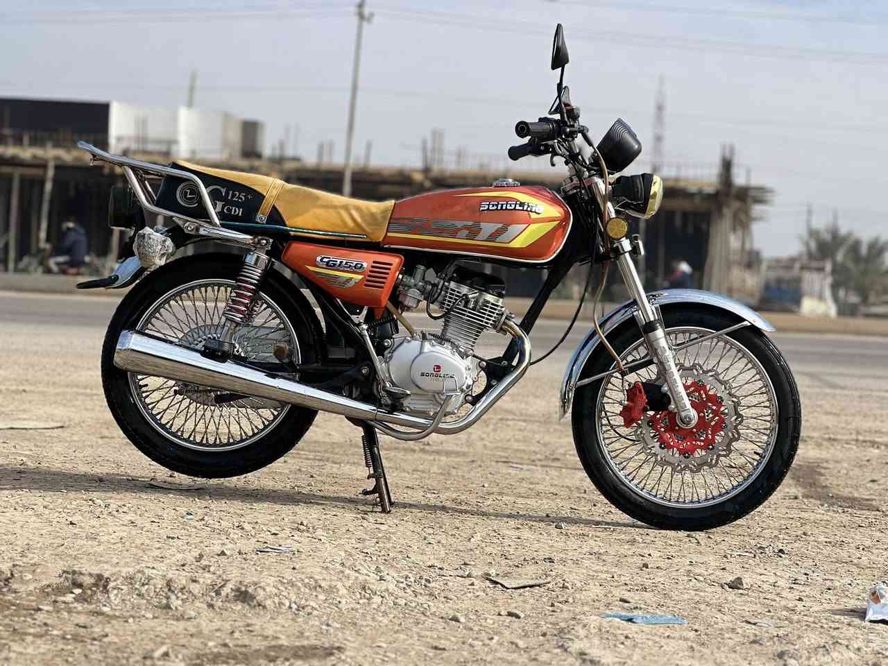 السلام عليكم شباب ددون مقدمات تايگر ٢٤اخت الزيرو اول تبديلت دهن ماشي 2000دراجه جديده ومكفوله كفاله عامه شاشه لمس تعرض فيديو سعره خاص سعر مناسب لستفسار اكثر عل رقم *********** مكاني ديالى بعقوده الصناعه الثالثه وكل الهله بيكم ✌🏻🙂‍↕️
