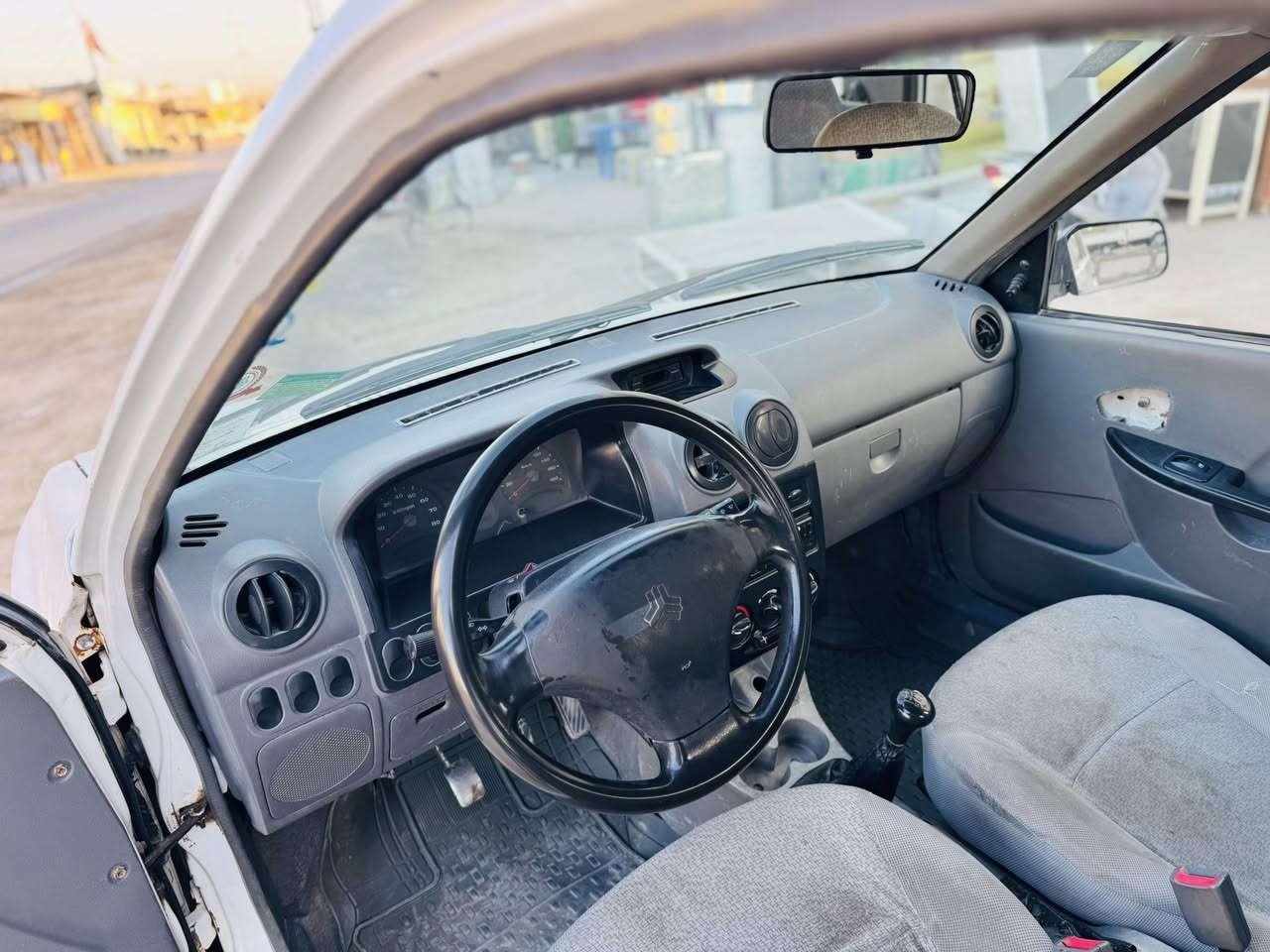 السلام عليكم
سايبا لبيع

مديل 15

محرك خير من الله

سنويه بسمي تحويل ثاني يوم مشروع وطني

السعر 30 

***********
