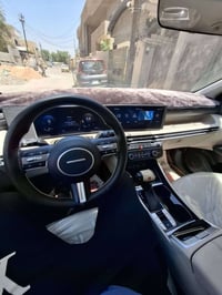 للبيع فقط توسان خليجي موديل ٢٠٢٥ ماشية ١٩ الف فول مواصفات عدا الفتحة ك...