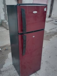 ثلاجة • ١٢ قدم • نجف شارع المدينة