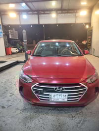 النترا • ٢٠١٨ • رقم بغداد