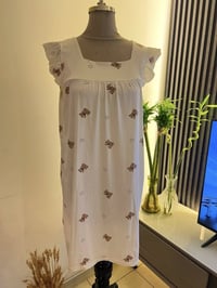شلحة • فانيلة زبدة • فري سايز ٥٠-٨٥