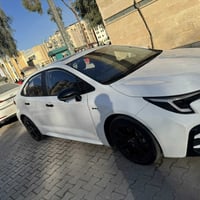 كورلا خليجي ٢٠٢٥ اس ابلاك ادشن فول مواصفات ٥ كامرات حساسات رادار ٣٦٠ ت...