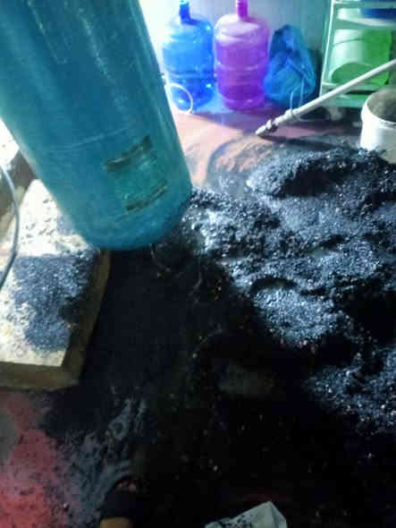 تعاني من الطعم الرائحة الانتاج موجود كادر فني يخلصك من مشكلة
تم بحمد الله صيانة منضومة واحد متر 

تبديل مواد البطل الاول 

تبديل مواد البطل الثاني 

تبدل ممبرين فونترون وكالة 

مكان العمل بغداد حي العامل 

كادر فني يضمن الجودة و الكفائة 

ما يمشي اذا ما يضبط طعم المي 

للتواصل 

*********** يوجد واتساب 

#صيانة #منضومات #الارو
