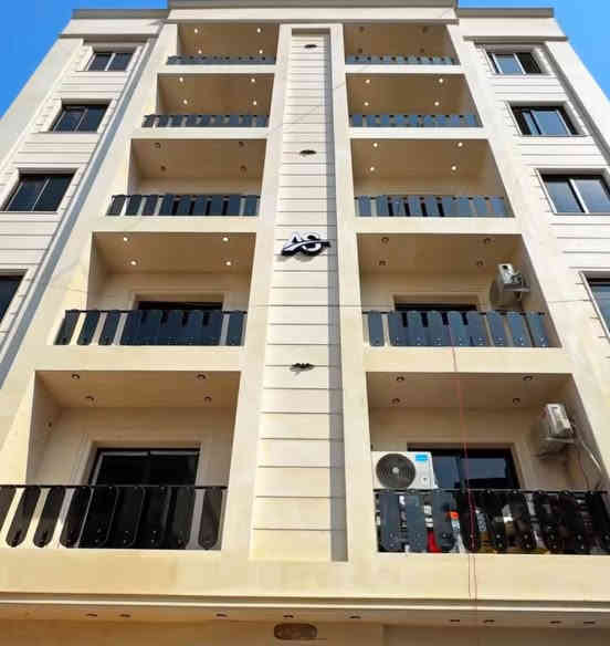 المنصور للتطوير العقاري 🏡
اختار عقارك الصح والامن👑
شقق تمليك صرف طابو🌺 
متوفر اربع موقع في الاعظمية🌍
1الاعظمية شارع الظباط مقابل خط السريع📌🛣️
2الاعظمية راغبة خاتون قرب دخولية الكم👮‍♂️📌
3الاعظمية مقابل نهر دجلة🌊📌
الاعظمية شارع قاسم ابو الكص🥙📌
جميع البنايات..........حديثه وممتازه تحت اشراف هندسي ممتاز :/-----مميزات
VIP
بارك سيارات🚗
مصعد شغال على مدار اليوم🕔

ميزانية كهرباء معزوله لكل شقه⚡️

ميزانية ماء معزوله لكل شقه💦

واسعار مناسبه جدا لجوده البناء👌💸

تمليك صرف طاااااااااااااااااااااابو 🏦
***********📱
