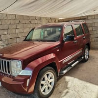 جيب شيروكي • جيب 2009 • شيروكي 2009 • سيارة جيب • جيب رقم سليمانية • ج...