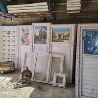 بركات الرحمن • حديد صناعي • شهداء البياع