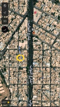 بيت عكادة نظيف للبيع بسعر مناسب المساحة 127 متر   واجهة 6 متر وبالاخر ...