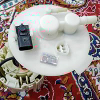 عبوة بنزين جوكر • هونداي وكيا • أصلي ما تشتغل