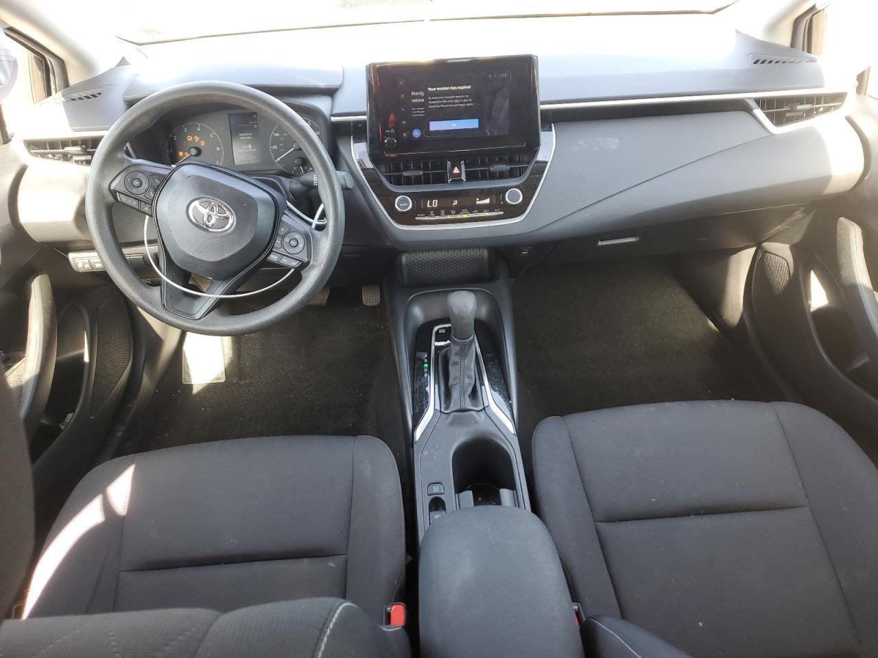 سيارة للبيع كورلا هايبرد من رخصة الادمن
السلام عليكم 
النوع:-  TOYOTA COROLLA HYBRID
الموديل:- 2024
السعر:-90 ورقه  
المسافه المقطوعه:-  58,541mi
الوراد:-امريكي
الحاله:- 
مكان الوصول:-عمان الحره  
الهاتف:- ***********-*********** 
مكان المزاد :- بغداد - العامرية
بدون دخول بدون تصليح
