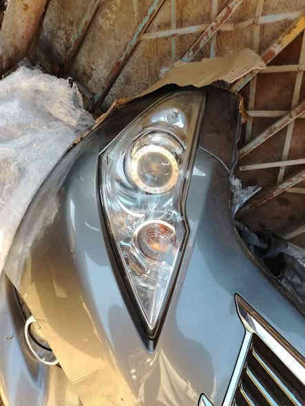 سلام عليكم حبايب گلبي 

توفر ربع كت انفنتي G37كامل

نضافه 100٪100

العنوان بغداد طريق معسكر الرشيد مجمع مشن مقابل الابان الاسحقاقي 

للستفسار ***********
