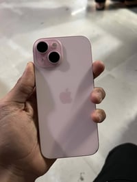 آيفون ١٥ • ١٢٨ • بطاريه ٩٤