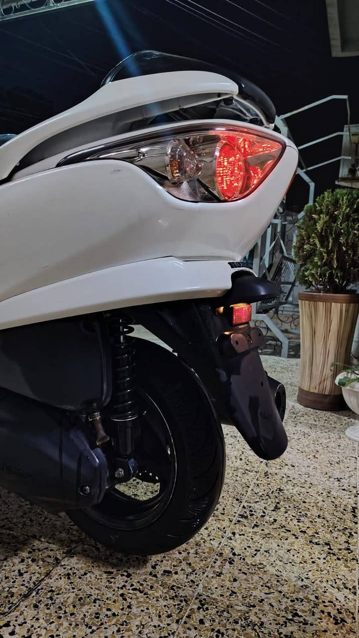 فورزا 08 للبيع مو شراي لاتعبني ▫️
مرقممممممممم انتبه♦️♦️♦️♦️♦️♦️

ماشي 48 الف▫️

مكينة مامفتوحة شرط▫️

الكير ملغي ▫️

اللون ابيض صدفي ▫️

الماطور جديد بس بي مالاحضات بسيطة ▫️

*الدرع الكدام مبدل ▫️

السنوية بأسمي تحويل شرط ▫️ 

الستاند حساس ▫️
كهربائيات شغالة ▫️
بصمة ▫️
كلوب جنطة▫️
السعر خاص ▫️


**إذا كنت صاحب هذا الإعلان وتريد حذفه لأي سبب، رجاءا أرسل رسالة إلى الدعم الفني**