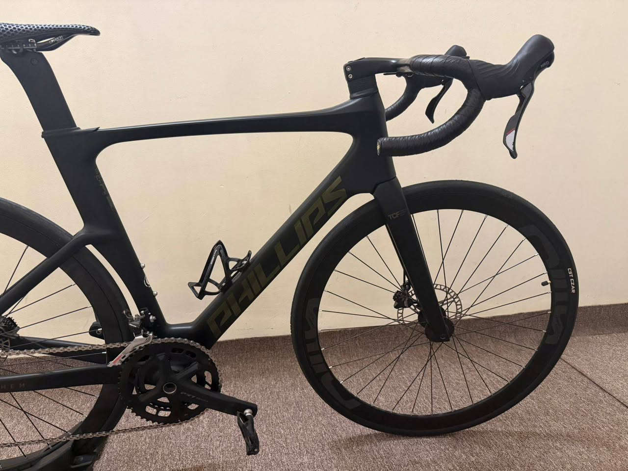 مارکە فلیپس
کامل کاربوون
قیاس 52 L


**إذا كنت صاحب هذا الإعلان وتريد حذفه لأي سبب، رجاءا أرسل رسالة إلى الدعم الفني**