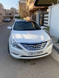 سوناته ٢٠١١ • ٢٤٠٠ سي سي • بنوراما