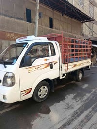كيا حمل للاجره 07737161497