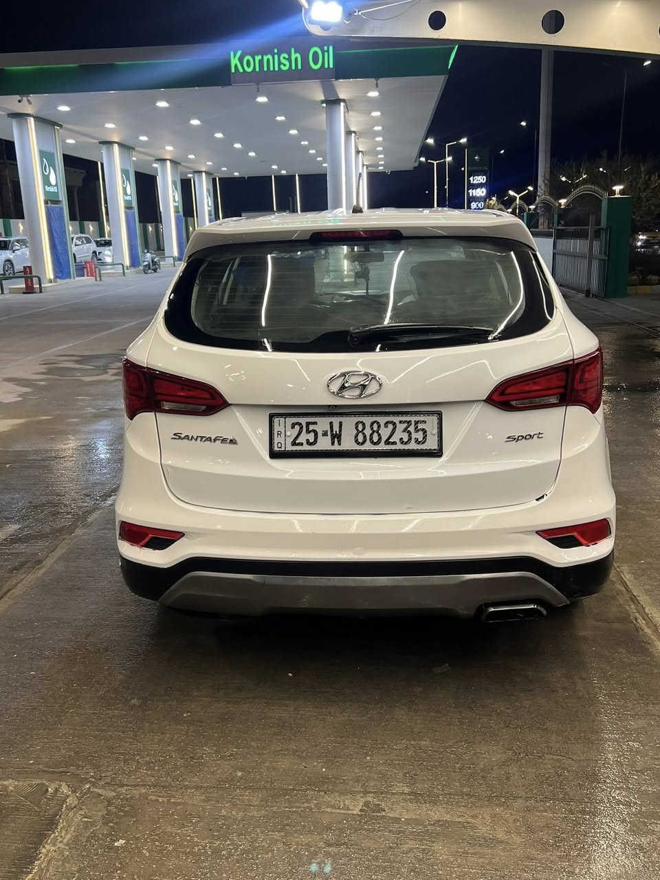 سنتافي  موديل 2018 للبيع سعر 160  كير محرك بشرط مامفتوحات سياره نضيفه صور الحادث بلمنشور ***********
