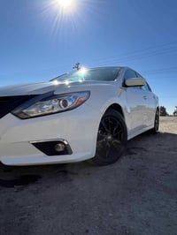 نيسان التيما • ٢٠١٧ • رقم شمالي