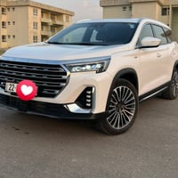 السلام عليك جيتور x90 بلص 2024 حجم محرك 20T رقم أربيل ماشيا السيارة 24...